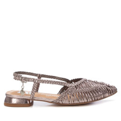 ZAPATO DE MUJER XTI 144015