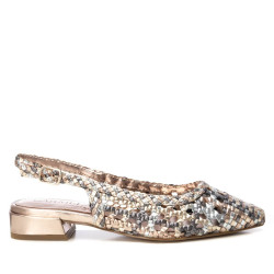 ZAPATO DE MUJER CARMELA 162183