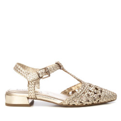 ZAPATO DE MUJER CARMELA 162184