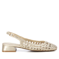 ZAPATO DE MUJER CARMELA 162185