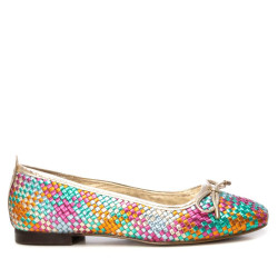 ZAPATO DE MUJER CARMELA 162313