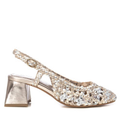 ZAPATO DE MUJER CARMELA 162320