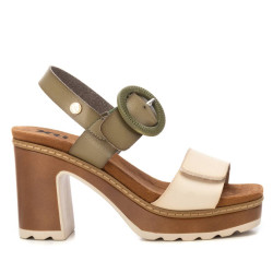 SANDALIA DE MUJER XTI 144088