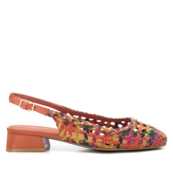 ZAPATO DE MUJER CARMELA 162185