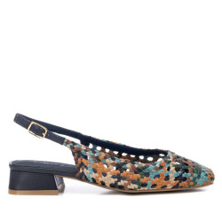 ZAPATO DE MUJER CARMELA 162185