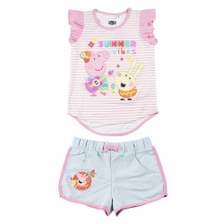 CONJUNTO 2 PIEZAS FRENCH...