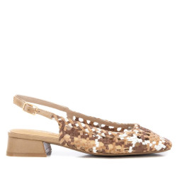 ZAPATO DE MUJER CARMELA 162185