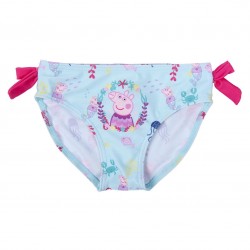 CULETÍN BAÑO PEPPA PIG Azul