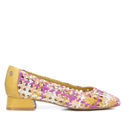 ZAPATO DE MUJER CARMELA 162186