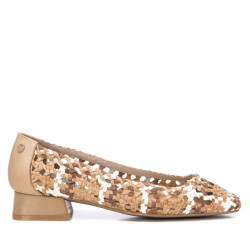 ZAPATO DE MUJER CARMELA 162186