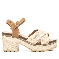 SANDALIA DE MUJER REFRESH...