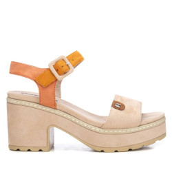 SANDALIA DE MUJER REFRESH...
