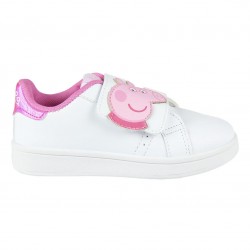 DEPORTIVA SUELA PVC PEPPA...