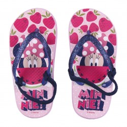 CHANCLAS PREMIUM MINNIE Rosa