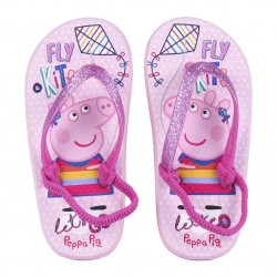 CHANCLAS PREMIUM PEPPA PIG...