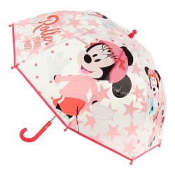 PARAGUAS MANUAL POE MINNIE...