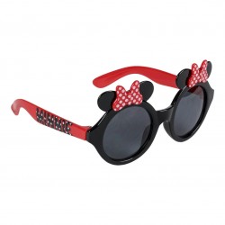 GAFAS DE SOL MINNIE Negro