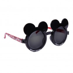 GAFAS DE SOL MICKEY Rojo