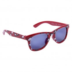 GAFAS DE SOL SPIDERMAN Rojo