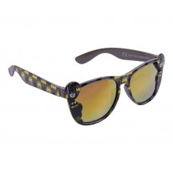 GAFAS DE SOL BATMAN Gris