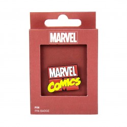 PIN METAL AVENGERS Blanco