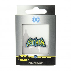 PIN METAL BATMAN Amarillo