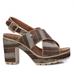 SANDALIA DE MUJER REFRESH...