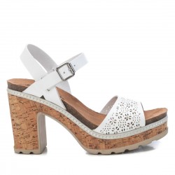 SANDALIA DE MUJER REFRESH...