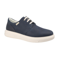 ZAPATO DEPORTIVO NAVY 39101NO