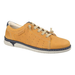 BLUCHER ORI 38304GS