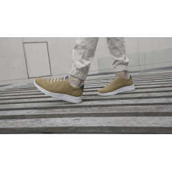 ZAPATO BARAK 36223GS