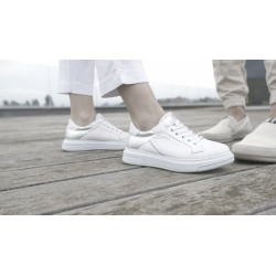 ZAPATILLA ANGY LA27600BI