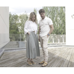 SANDALIAS GELY LA26838NAG