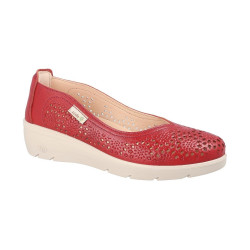 ZAPATO GELY LA26813NA-GIRASOL