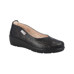 ZAPATO GELY LA26813NA-GIRASOL