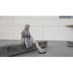 ZAPATO CITY LADY LA21820FA-9