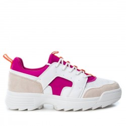 ZAPATO DE MUJER B3D 041637