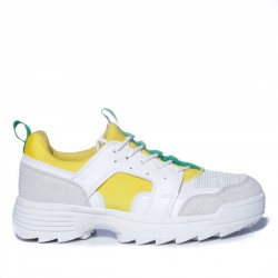 ZAPATO DE MUJER B3D 041637