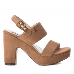 SANDALIA DE MUJER REFRESH...