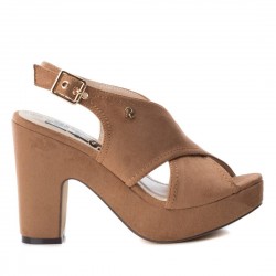 SANDALIA DE MUJER REFRESH...