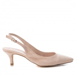 ZAPATO DE MUJER XTI...