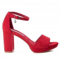 ZAPATO DE MUJER XTI...
