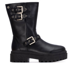 BOTÍN DE MUJER XTI BASIC...