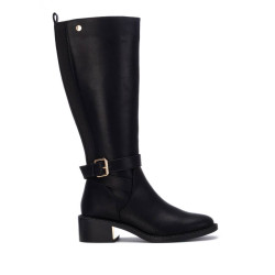 BOTA DE MUJER XTI BASIC 130471