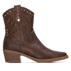 BOTÍN DE MUJER XTI BASIC...