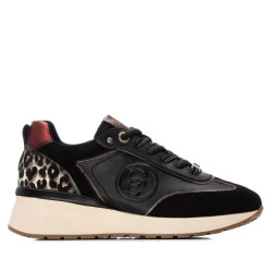 ZAPATO DE MUJER CARMELA 162441