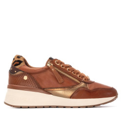 ZAPATO DE MUJER CARMELA 162442