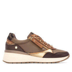 ZAPATO DE MUJER CARMELA 162442