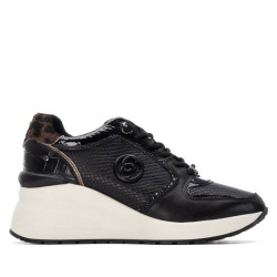 ZAPATO DE MUJER CARMELA 162444