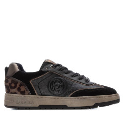ZAPATO DE MUJER CARMELA 162504